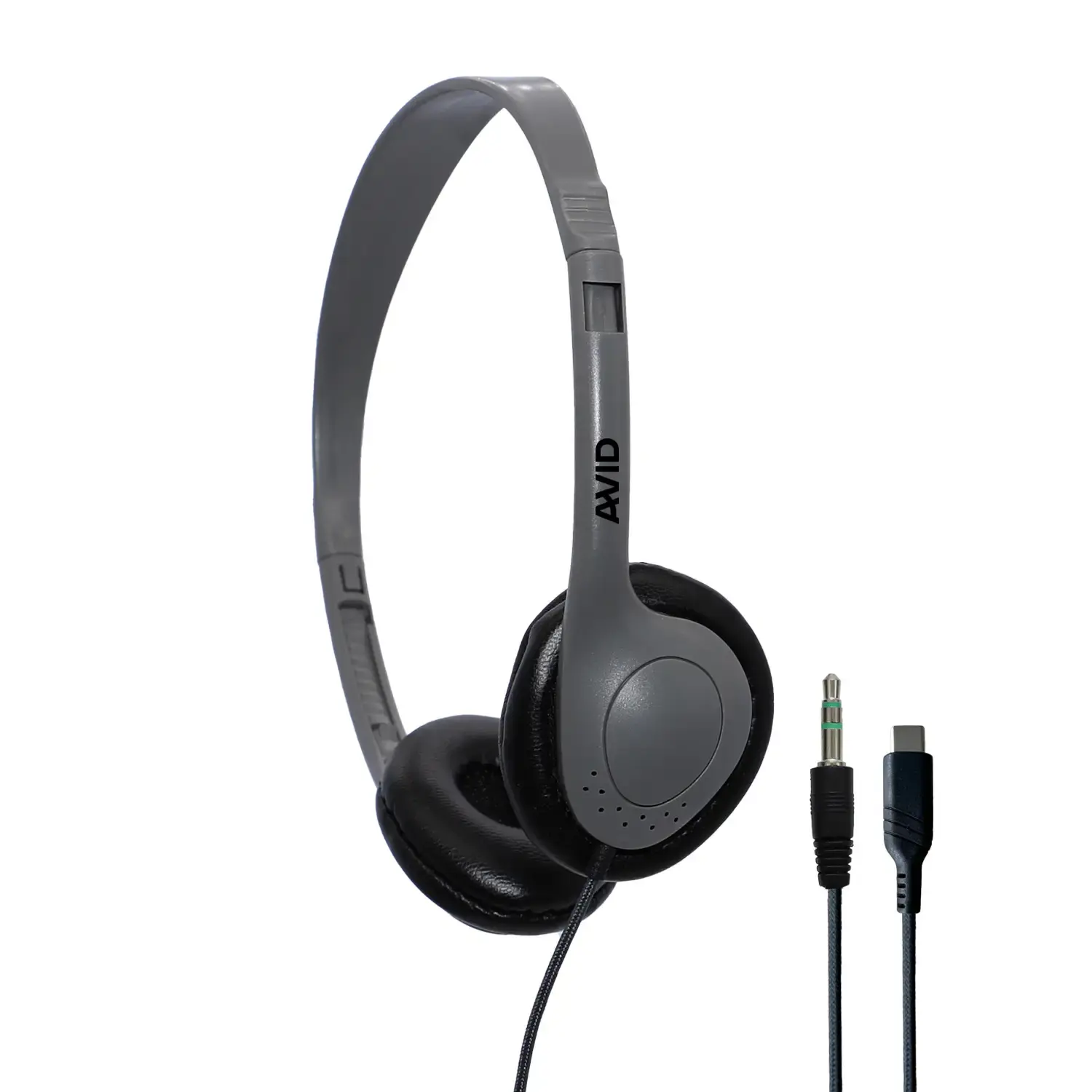 AE-711 Headphones for Education and Healthcare | AVID Products Inc.